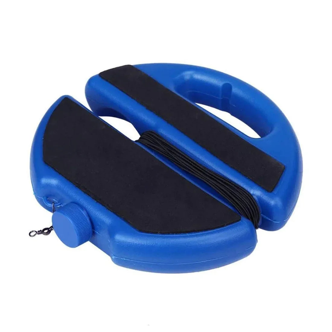 RallyMate - Solo Tennis Trainer