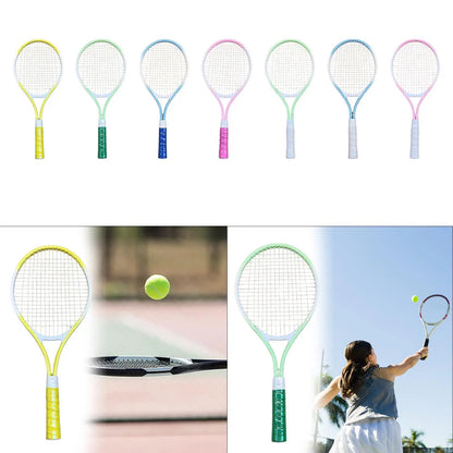 RallyMate - Adult Tennis Racket