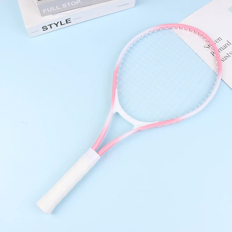 RallyMate - Childrens Tennis Racket