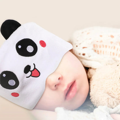SnoozeBand - Childrens Soft Headphones
